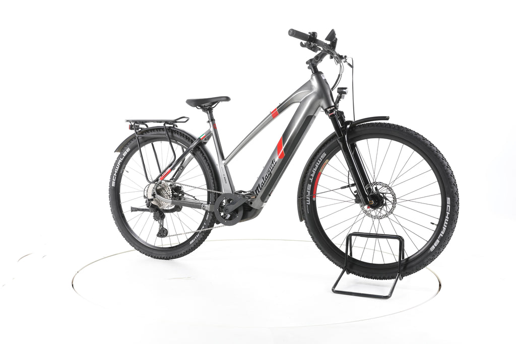 Malaguti Cortina TRT 5.1 Trekking E-Bike - Image 2