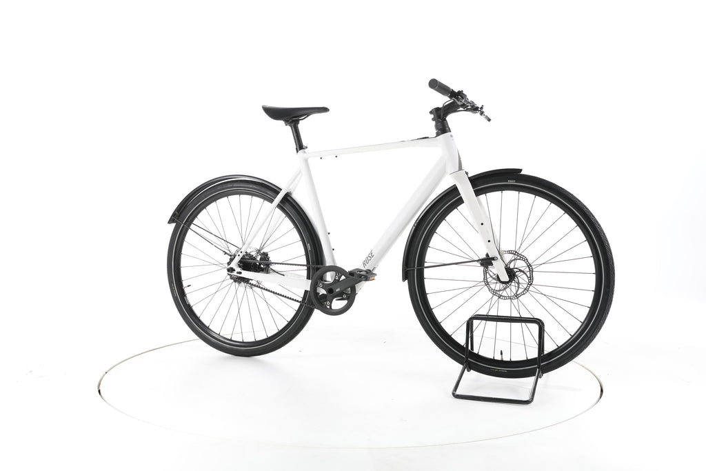 Rose SNEAK PLUS EQ City E-Bike 2023 - Image 2