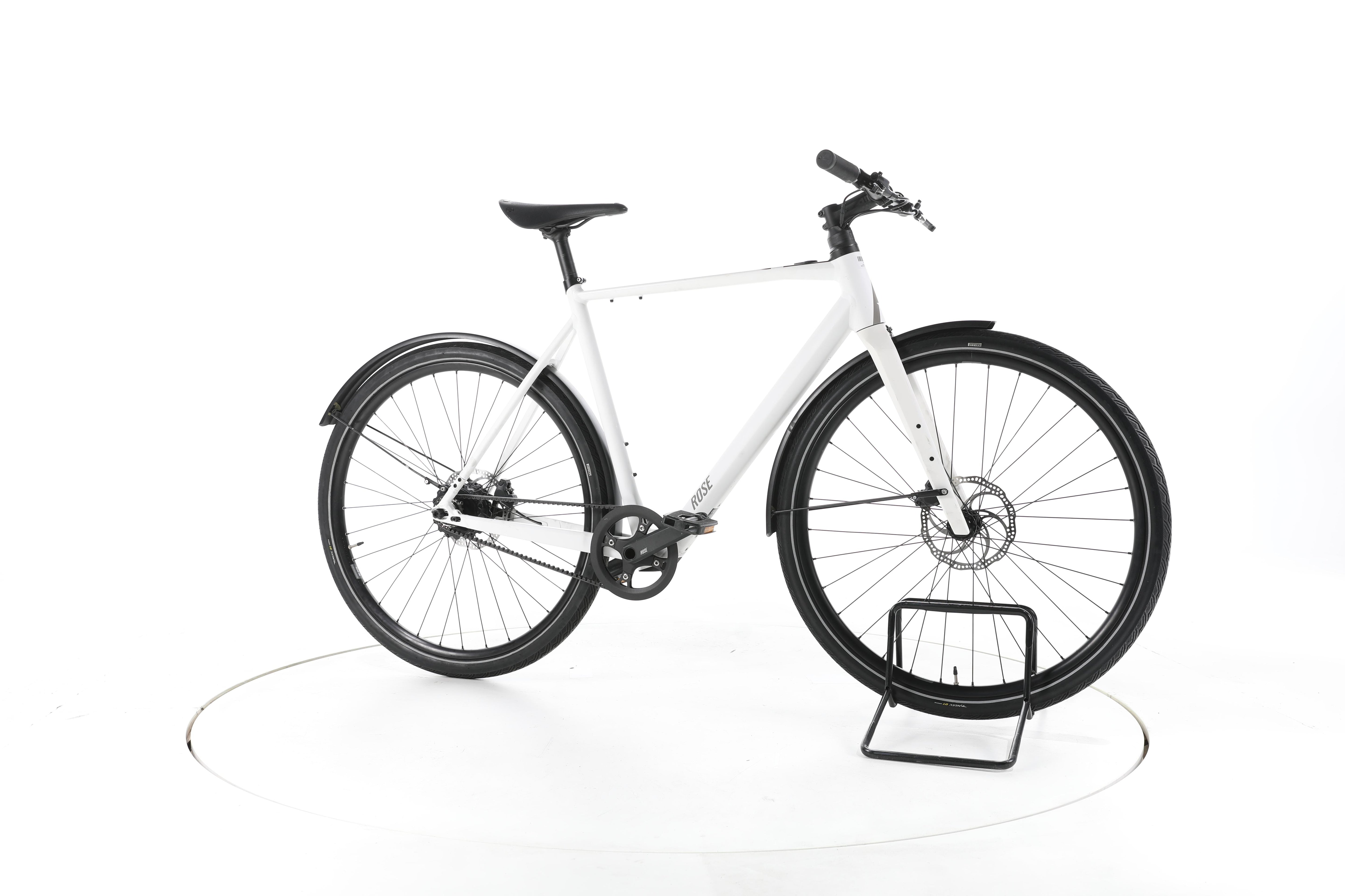 Rose SNEAK PLUS EQ City E-Bike 2023 - Image 2