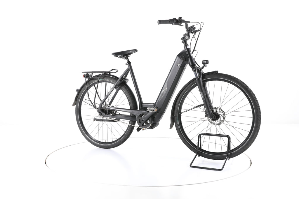 BBF Zürich City E-Bike Tiefeinsteiger - Image 2