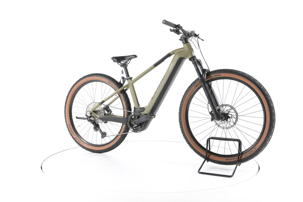 Cube Reaction Hybrid Race E-Bike 2023 - Image 2