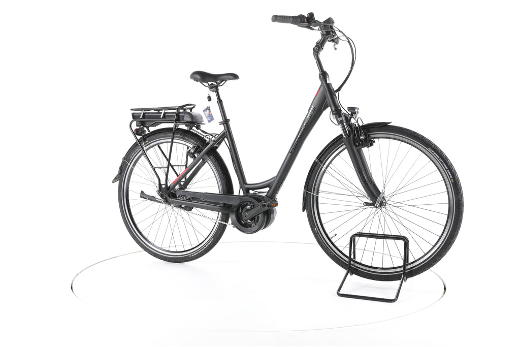 Hercules Robert/a R7 City E-Bike Tiefeinsteiger - Image 2