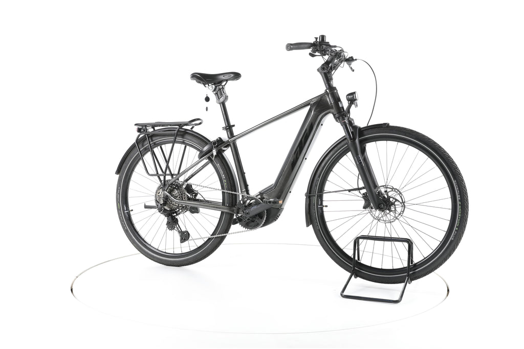 KTM Macina Style XL Trekking E-Bike - Image 2