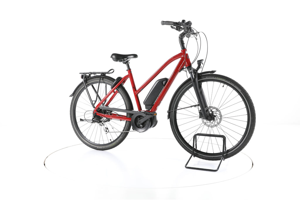 Kalkhoff Endeavour 1.B Move Trekking E-Bike - Image 2