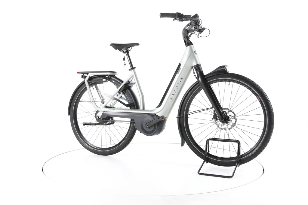 Gazelle Avignon C380 HMB City E-Bike Tiefeinsteiger - Image 2