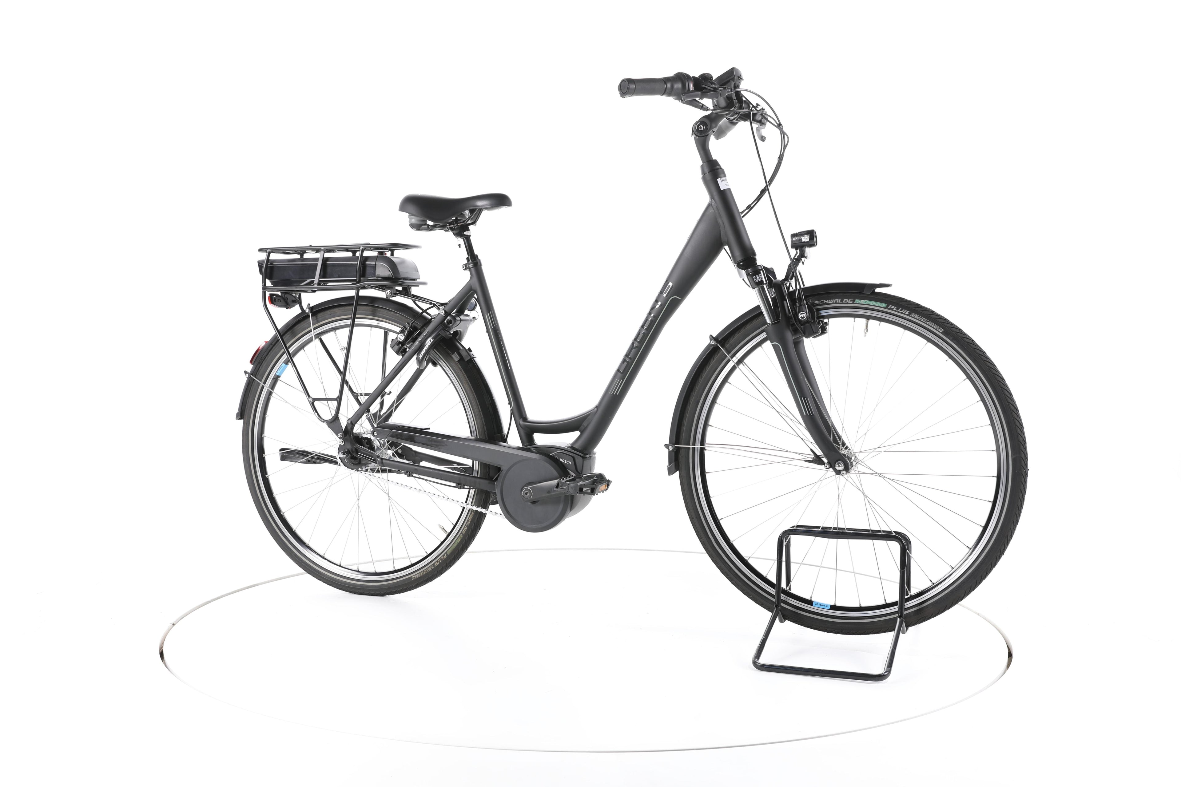 Green's Bristol City E-Bike Tiefeinsteiger - Image 2