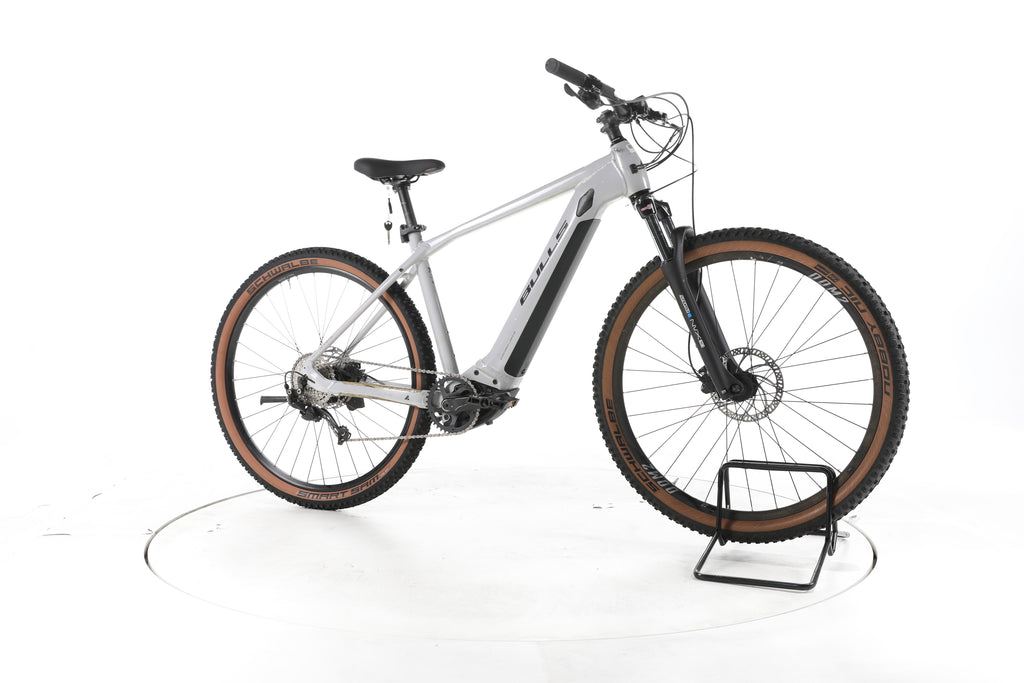 Bulls LT EVO CX E-Bike - Image 2