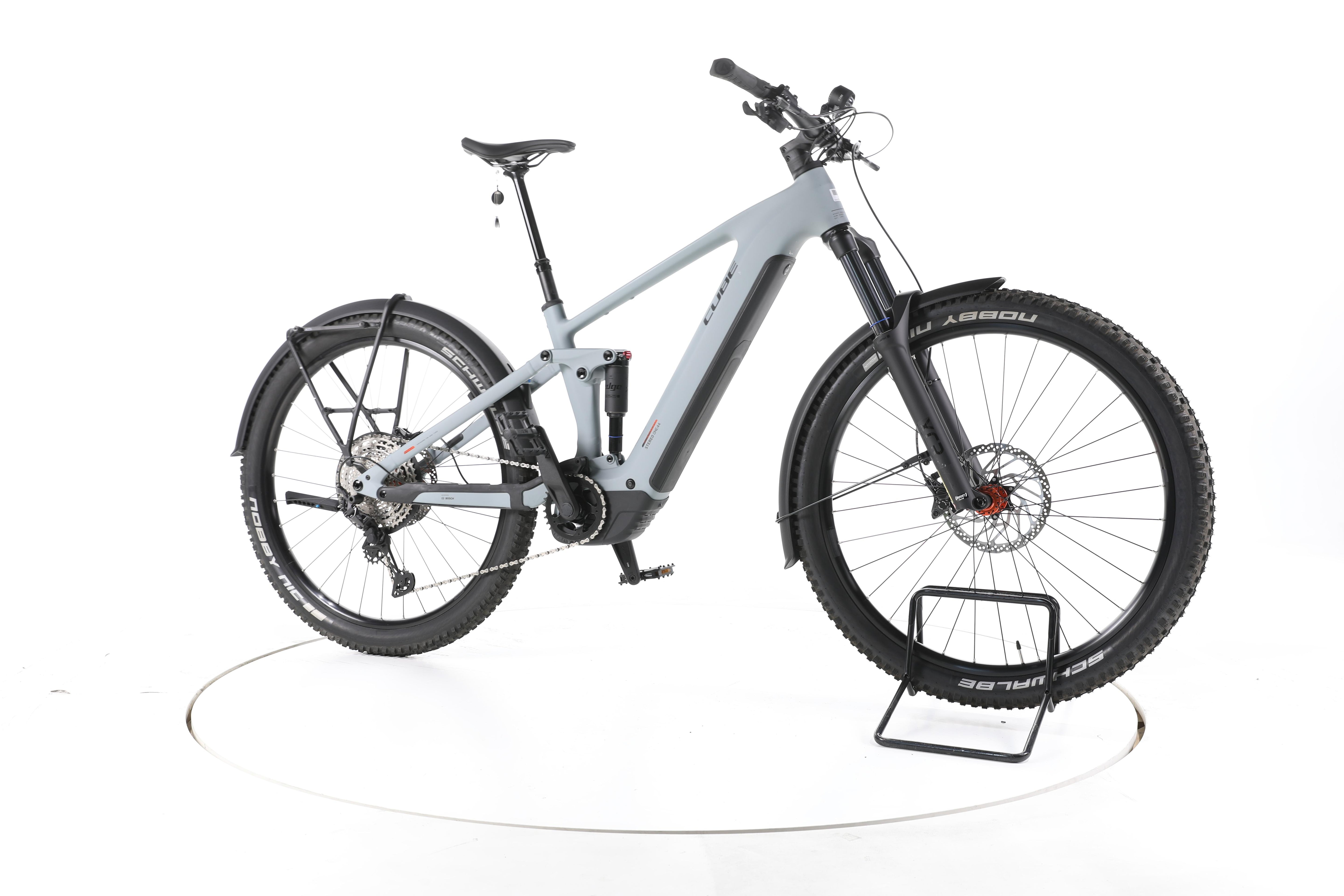 Cube Stereo Hybrid ONE44 Pro FE SUV E-Bike 2026 - Image 2