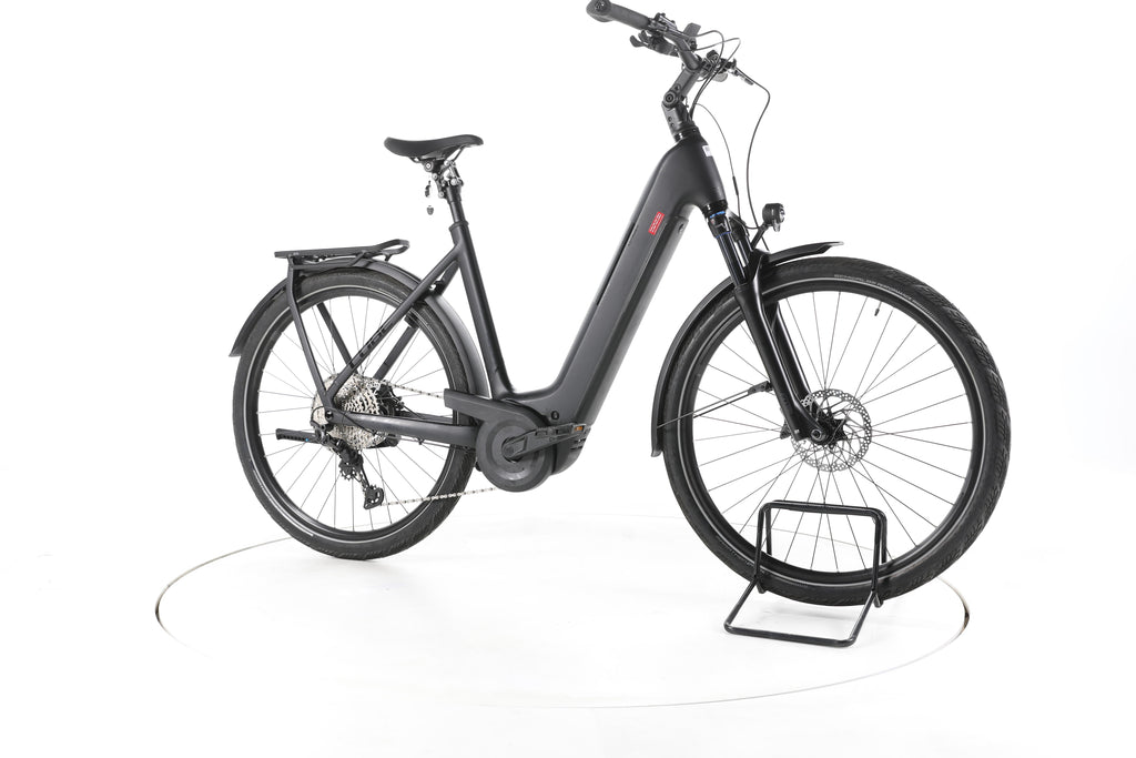 Cube Kathmandu Hybrid Pro Trekking E-Bike Tiefeinsteiger 2026 - Image 2