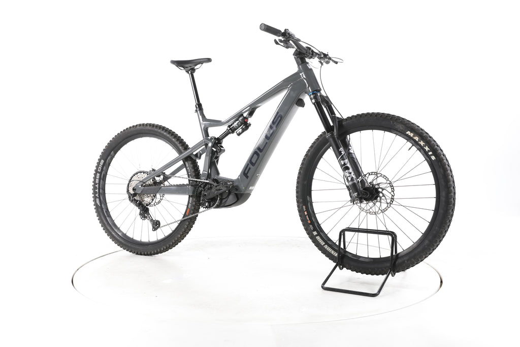 Focus JAM² 7.9 E-Bike Fully - Image 2