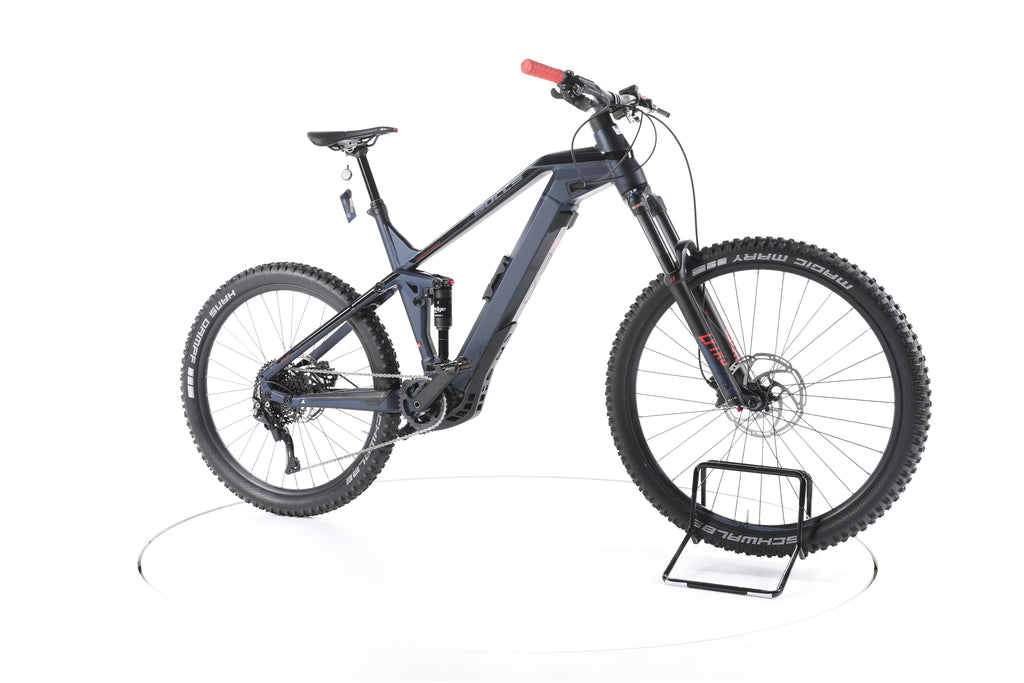 Bulls Sonic EVO AM 1 Fully E-Bike - Image 2