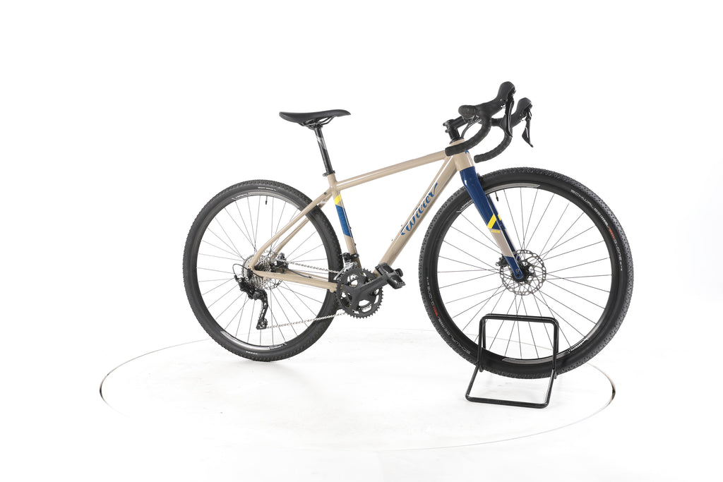 Wilier Jareen Gravelbike - Image 2