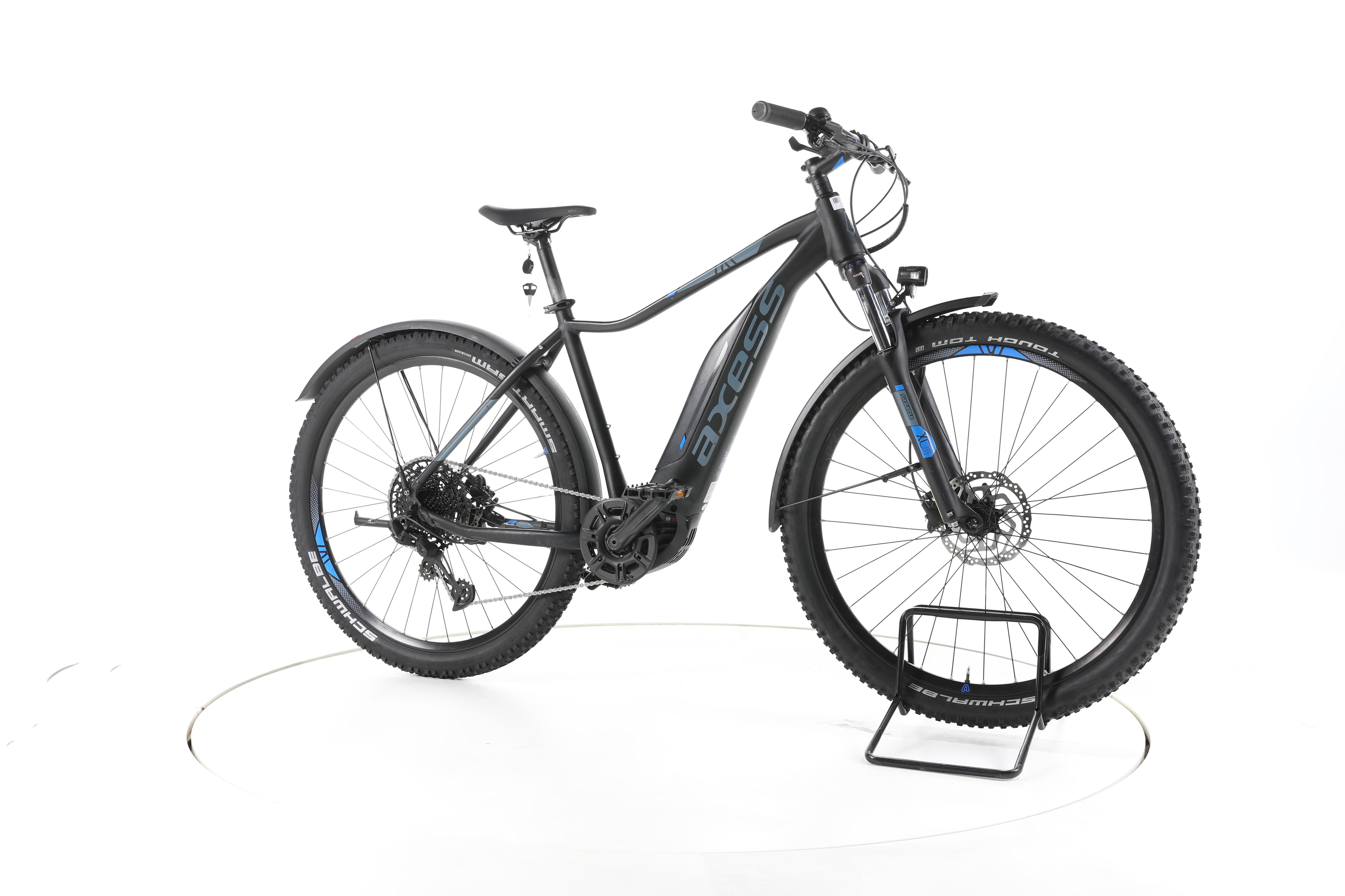 Axess Prime E-Bike - Image 2