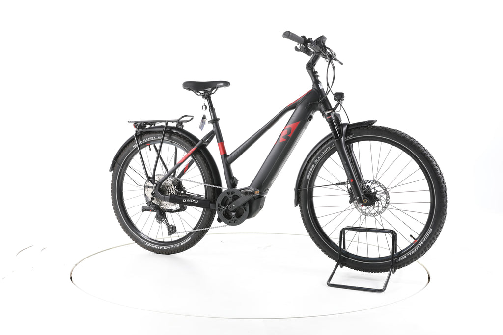 R Raymon CrossRay E 7.0 Trekking E-Bike - Image 2