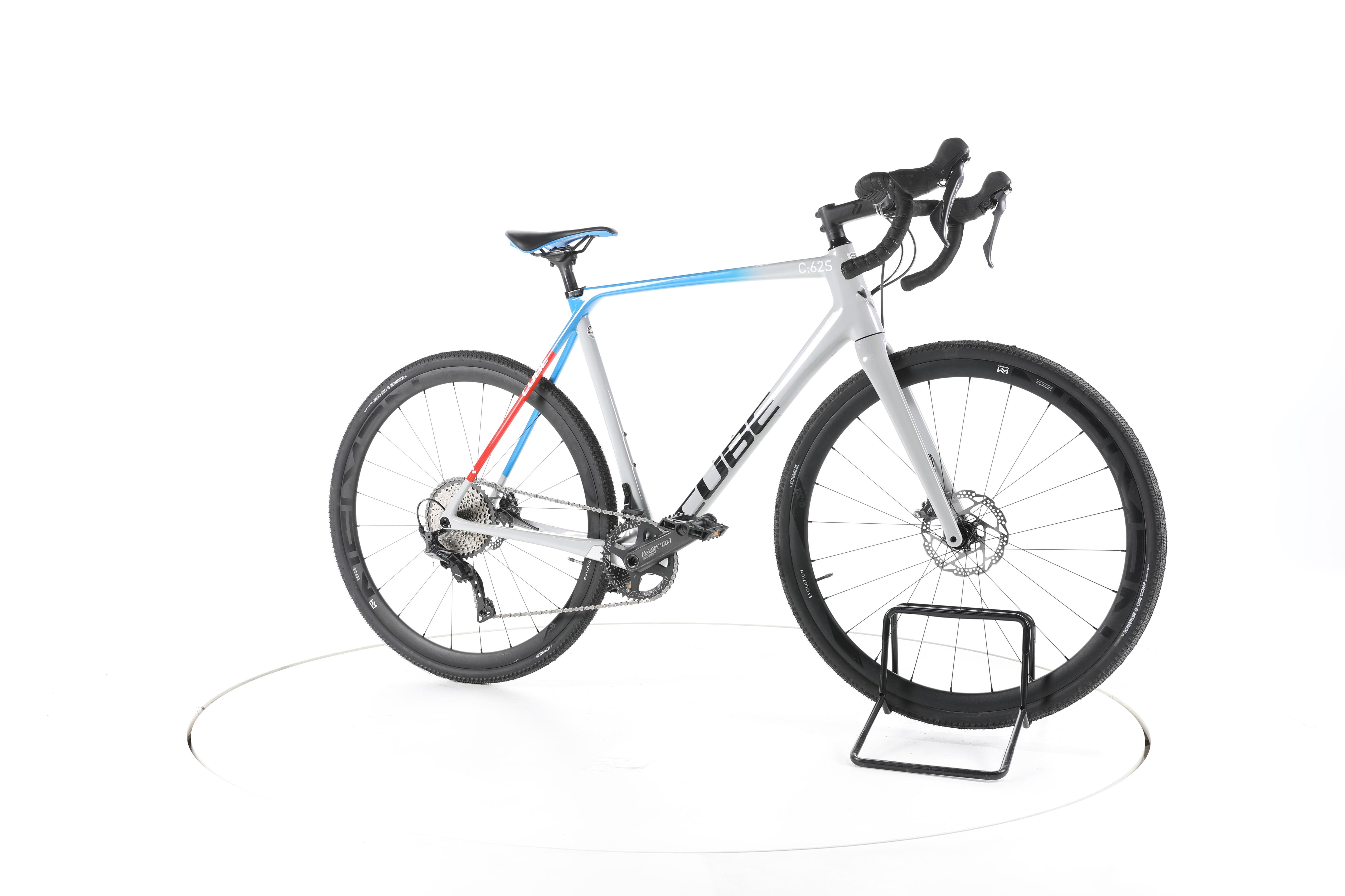 Cube Cross Race C:62 SLX - Image 2