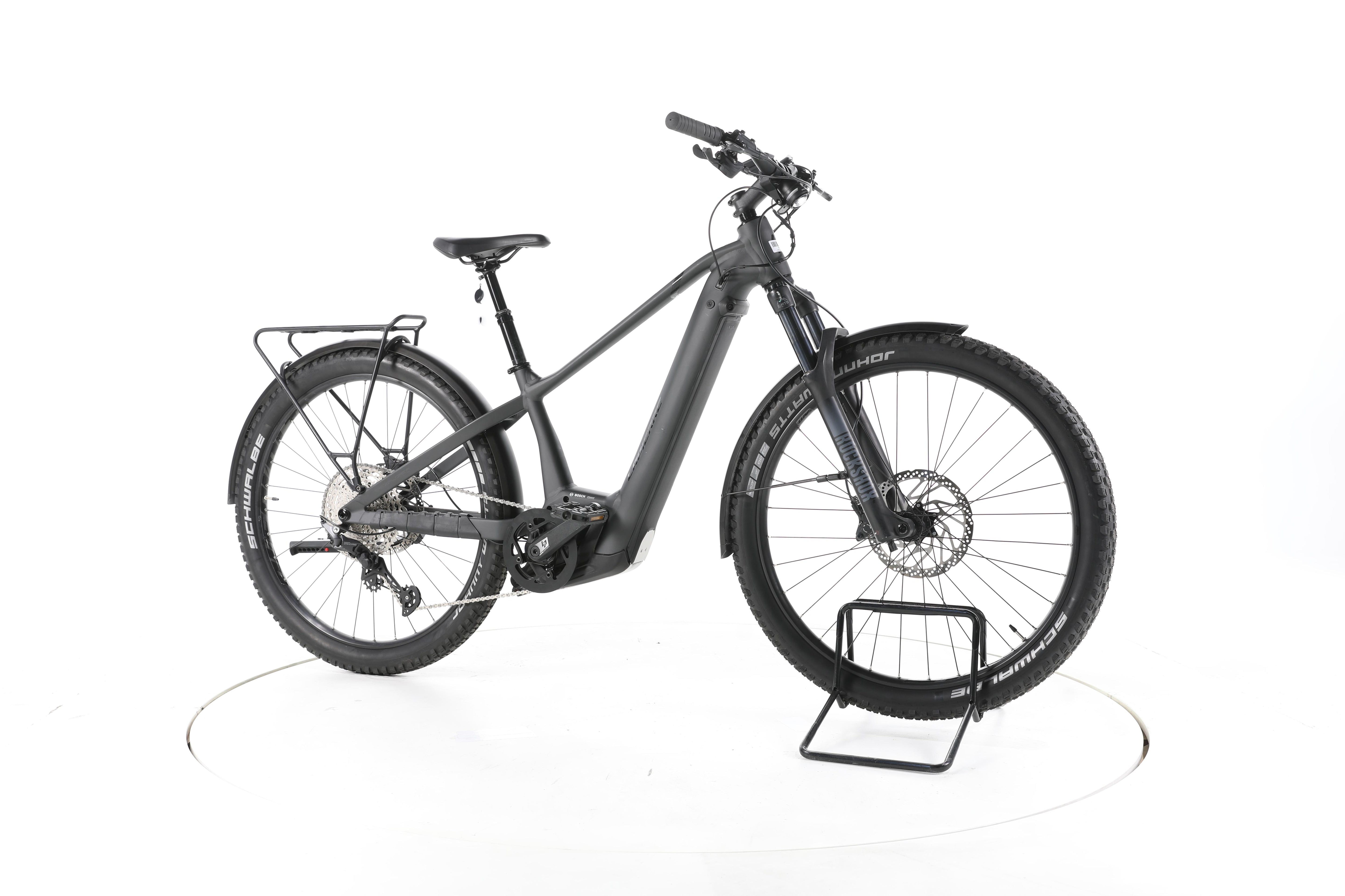 Lapierre e-Explorer 9.7 Trekking E-Bike 2023 - Image 2