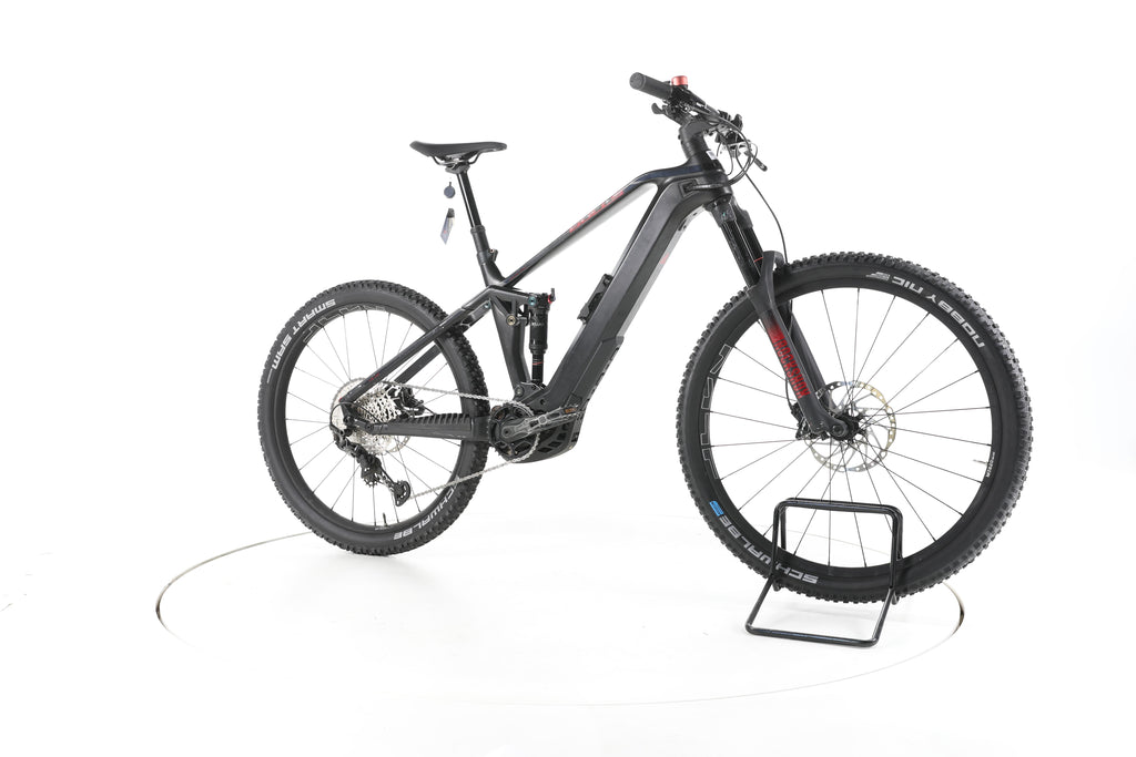 Bulls Sonic EVO AM 3 E-Bike Fully Carbon - Image 2