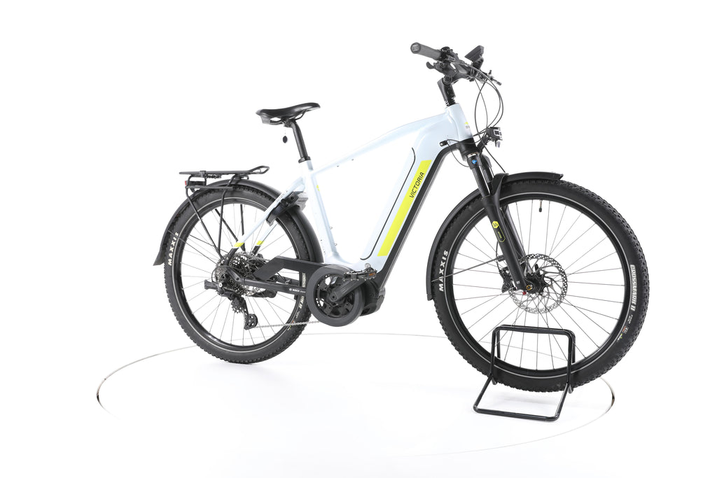 Victoria Avyon 6 Trekking E-Bike 2023 - Image 2