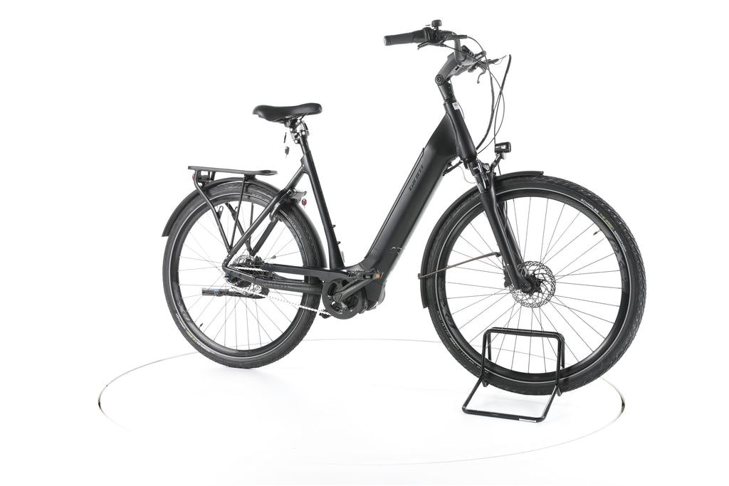 Giant DailyTour E+ 2 City E-Bike Tiefeinsteiger - Image 2