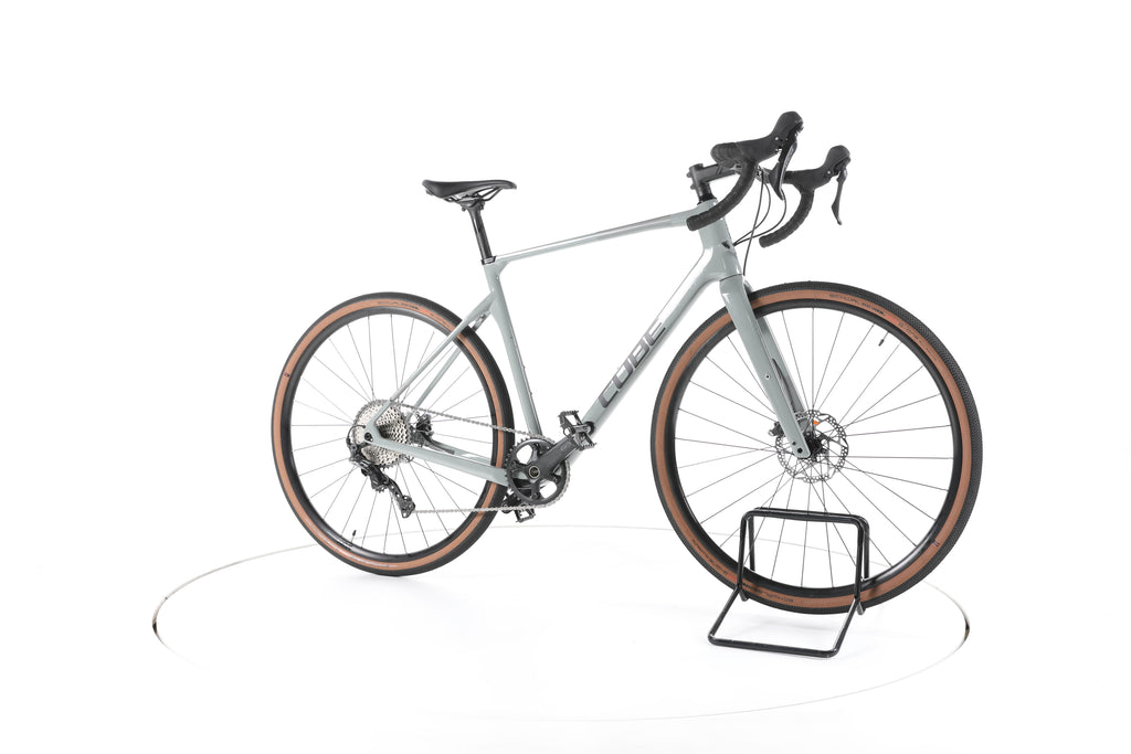 Cube Nuroad C:62 Pro - Image 2