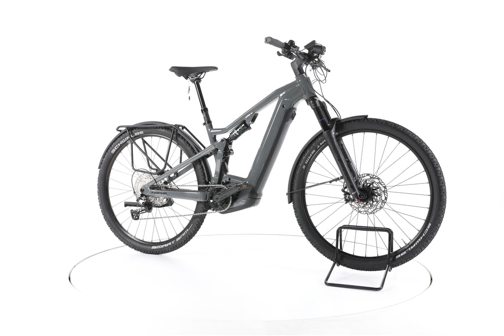 Focus Thron² 6.9 EQP Fully E-Bike 2023 - Image 2