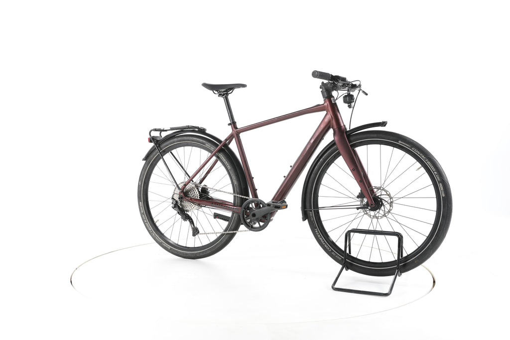 Winora E-Flitzer Trekking E-Bike - Image 2