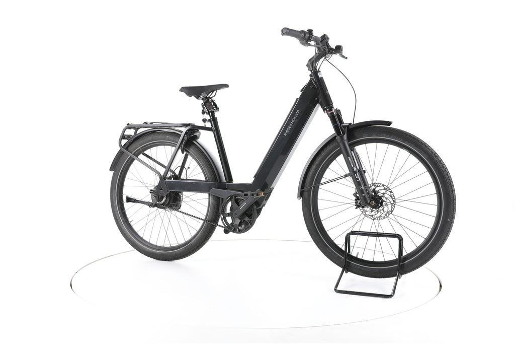 Riese & Müller Nevo GT Vario City E-Bike Tiefeinsteiger - Image 2