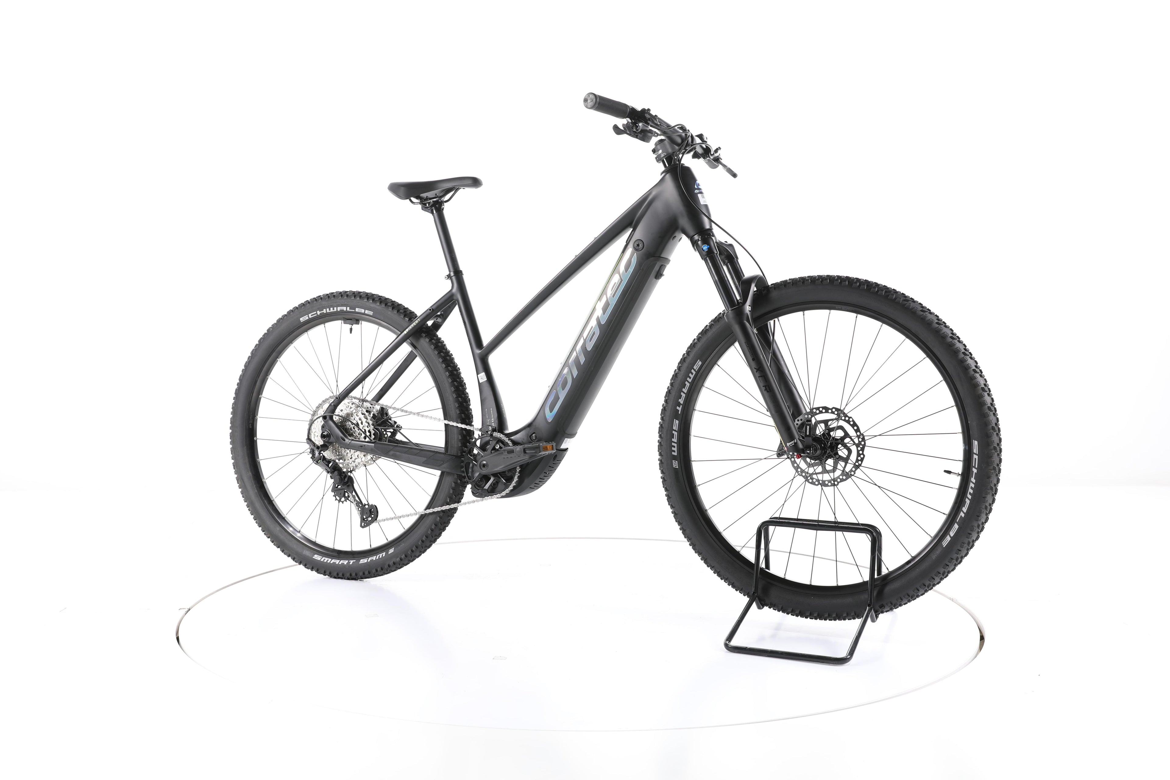 Corratec E-Power X-Vert Pro Sport E-Bike 2025 - Image 2