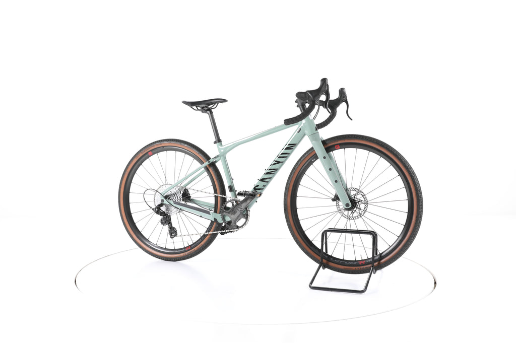 Canyon Grizl AL8 - Image 2