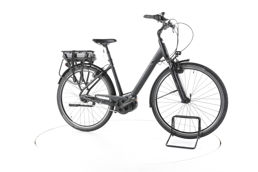 Giant Entour E+ 1 RT City E-Bike Tiefeinsteiger - Image 2