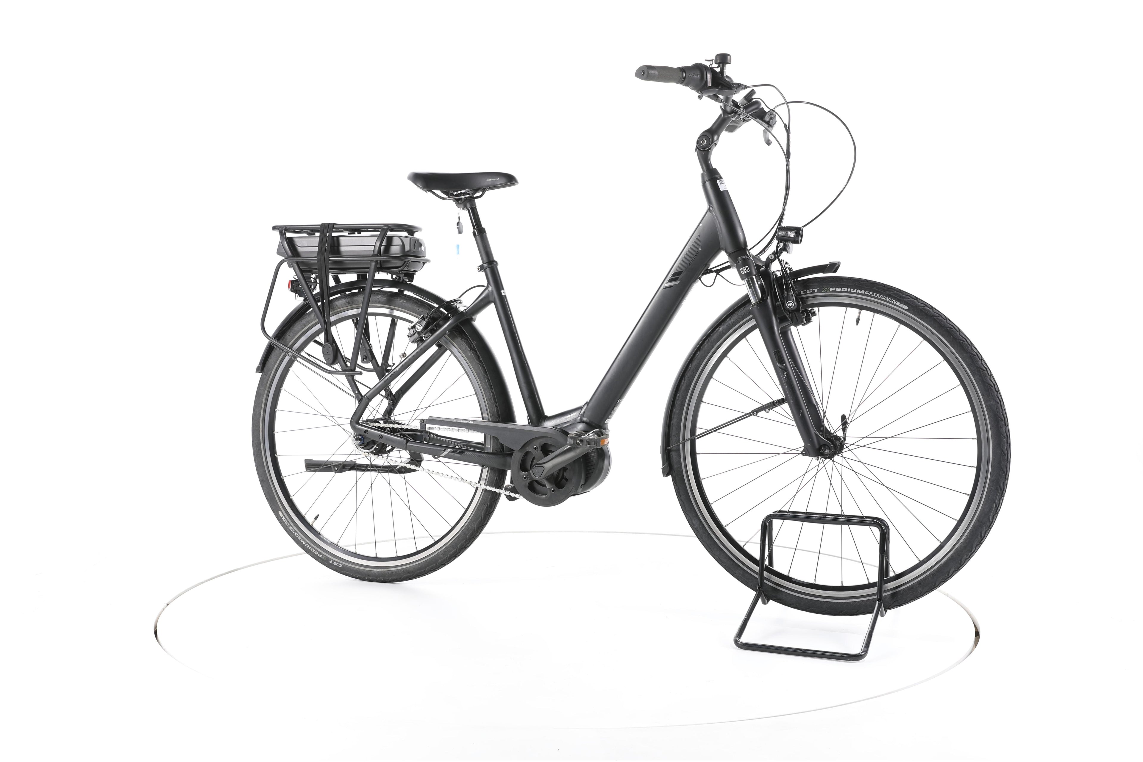 Giant Entour E+ 1 RT City E-Bike Tiefeinsteiger - Image 2