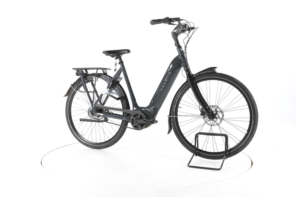 Gazelle Arroyo C5 HMB Elite City E-Bike Tiefeinsteiger - Image 2