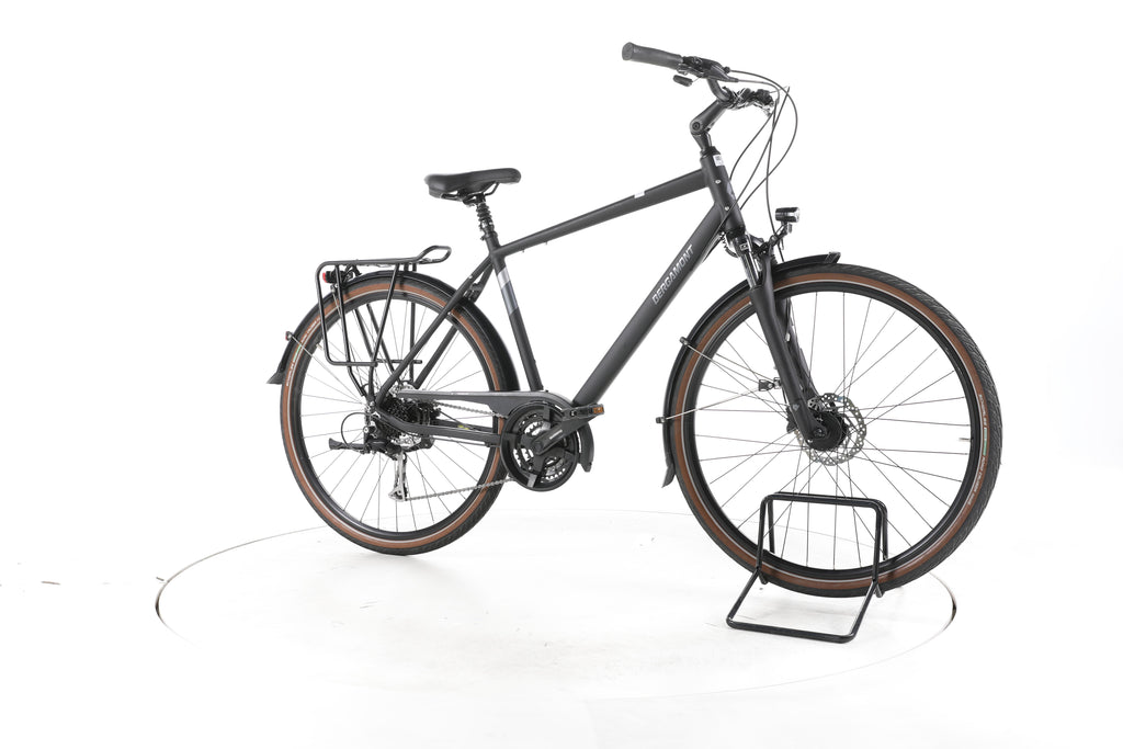 Bergamont Horizon 4 Fahrrad City & Trekking - Image 2