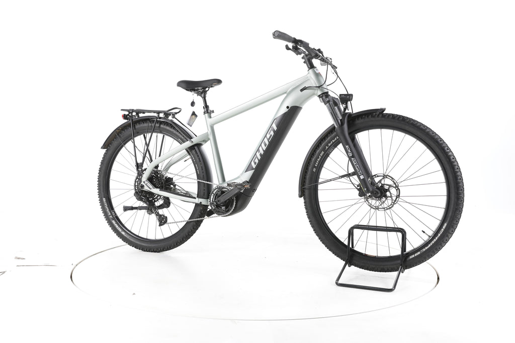 Ghost E-Teru E-Bike - Image 2