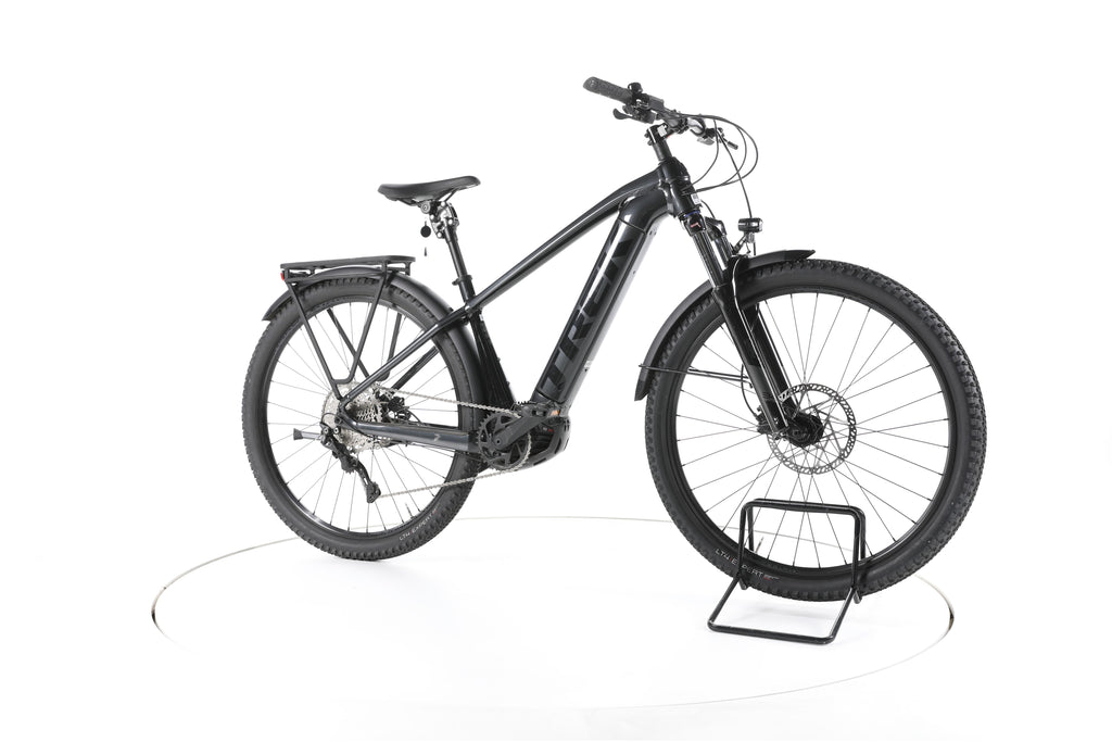 Trek Powerfly Sport 4 EQ Trekking E-Bike - Image 2