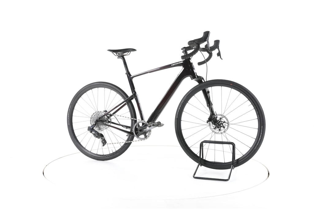 Cannondale Topstone Carbon 1 Lefty - Image 2