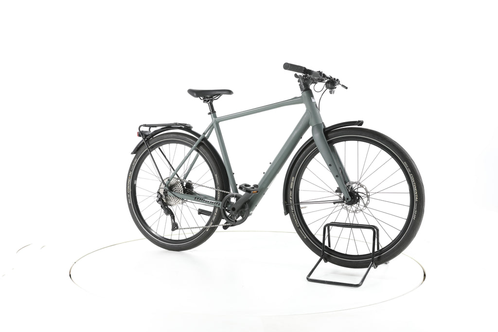 Winora E-Flitzer Trekking E-Bike - Image 2