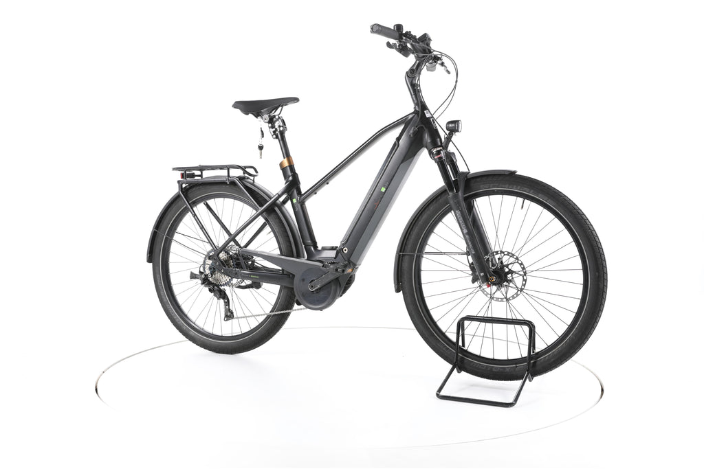 E-Bike Manufaktur 13ZEHN Trekking E-Bike - Image 2