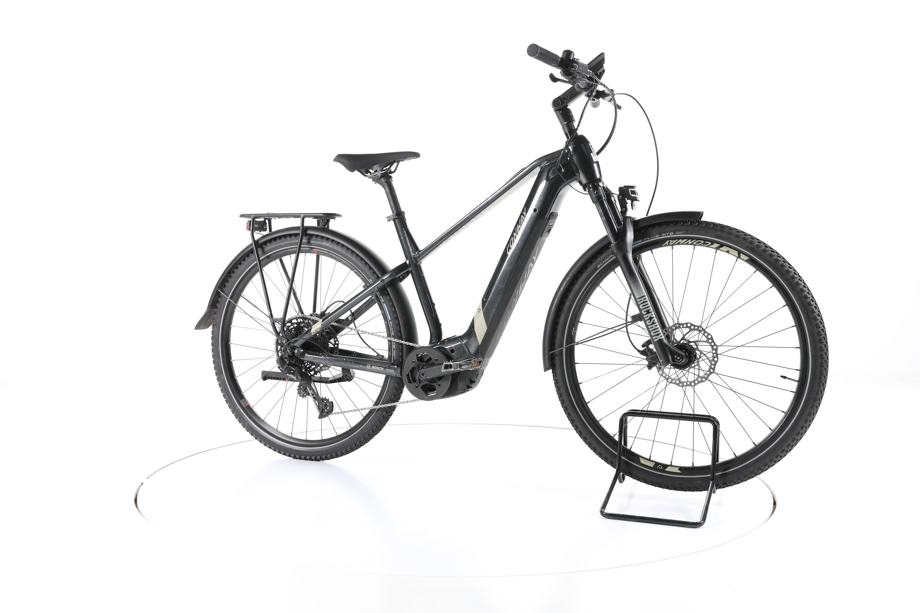 Conway Cairon C 3.0 Trekking E-Bike 2023 - Image 2