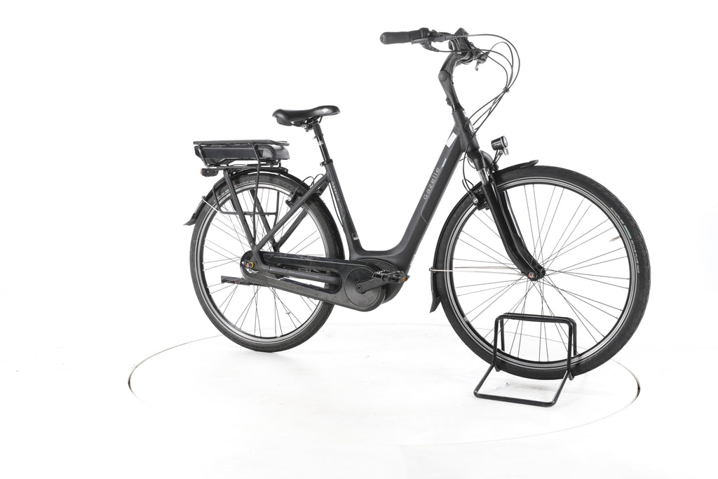 Gazelle Arroyo C7+ HMB City E-Bike Tiefeinsteiger - Image 2