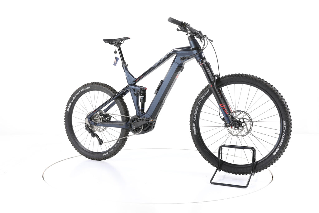 Bulls Sonic EVO AM 1 Fully E-Bike - Image 2