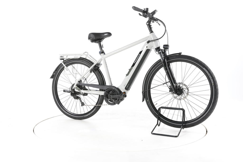 Pegasus Solero EVO 9 Trekking E-Bike - Image 2