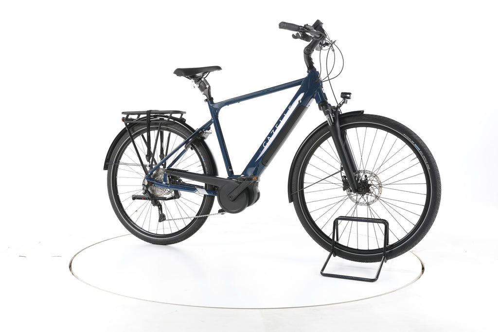 Gazelle Medeo Trekking E-Bike - Image 2