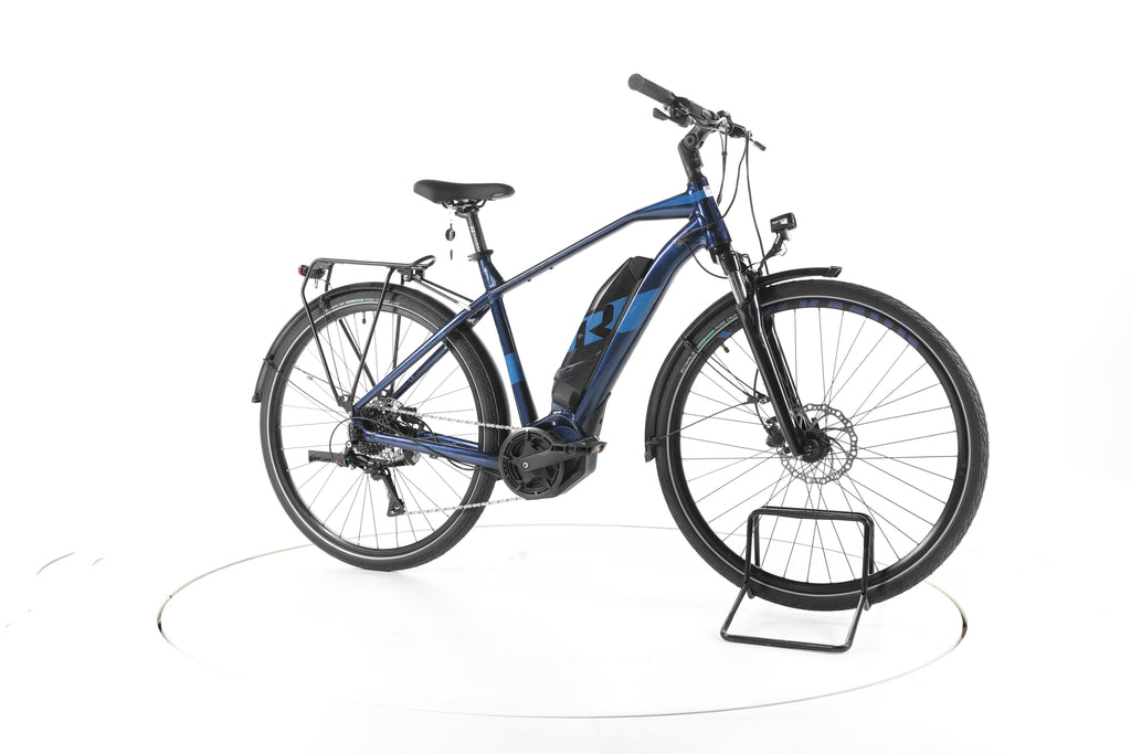 R Raymon TourRay E 2.0 Trekking E-Bike - Image 2