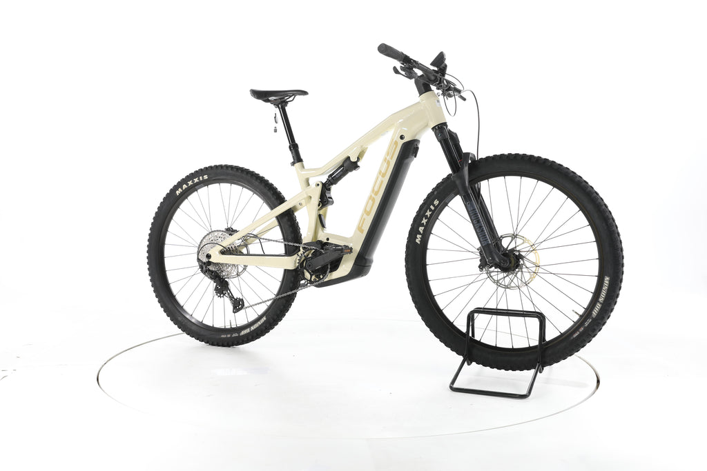 Focus Thron² 6.8 Fully E-Bike - Image 2