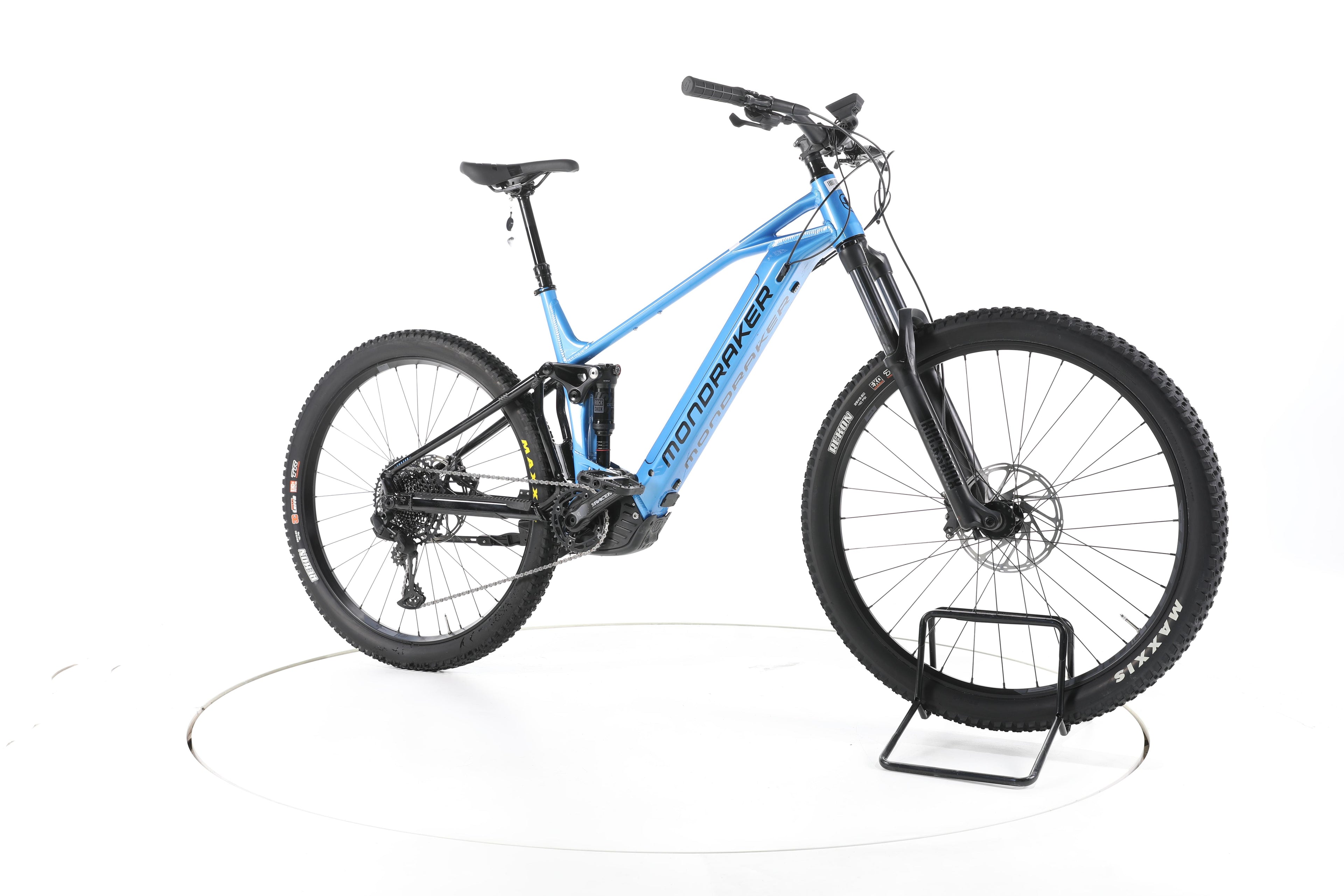 Mondraker Chaser Fully E-Bike - Image 2