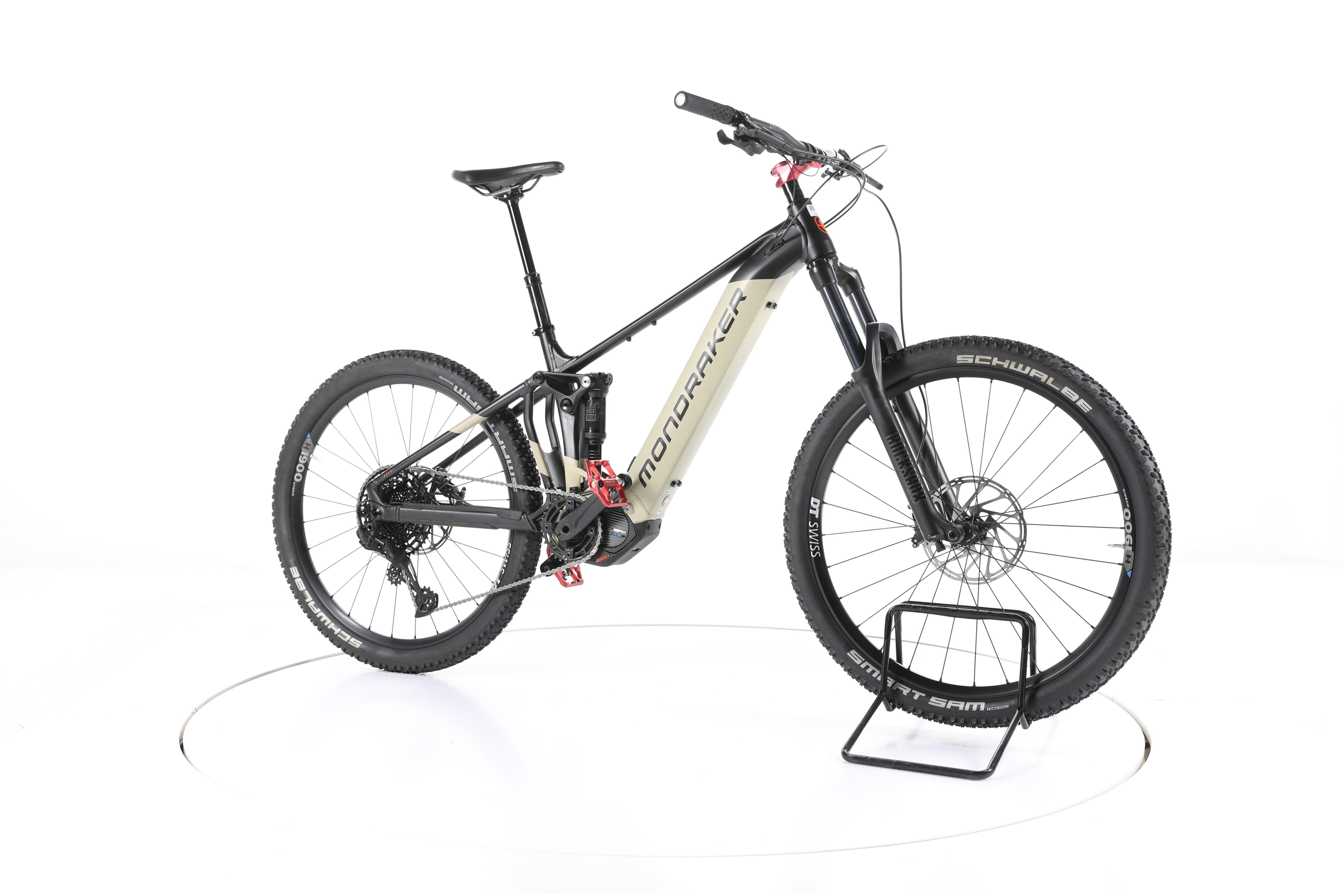 Mondraker DUSK E-Bike Fully - Image 2