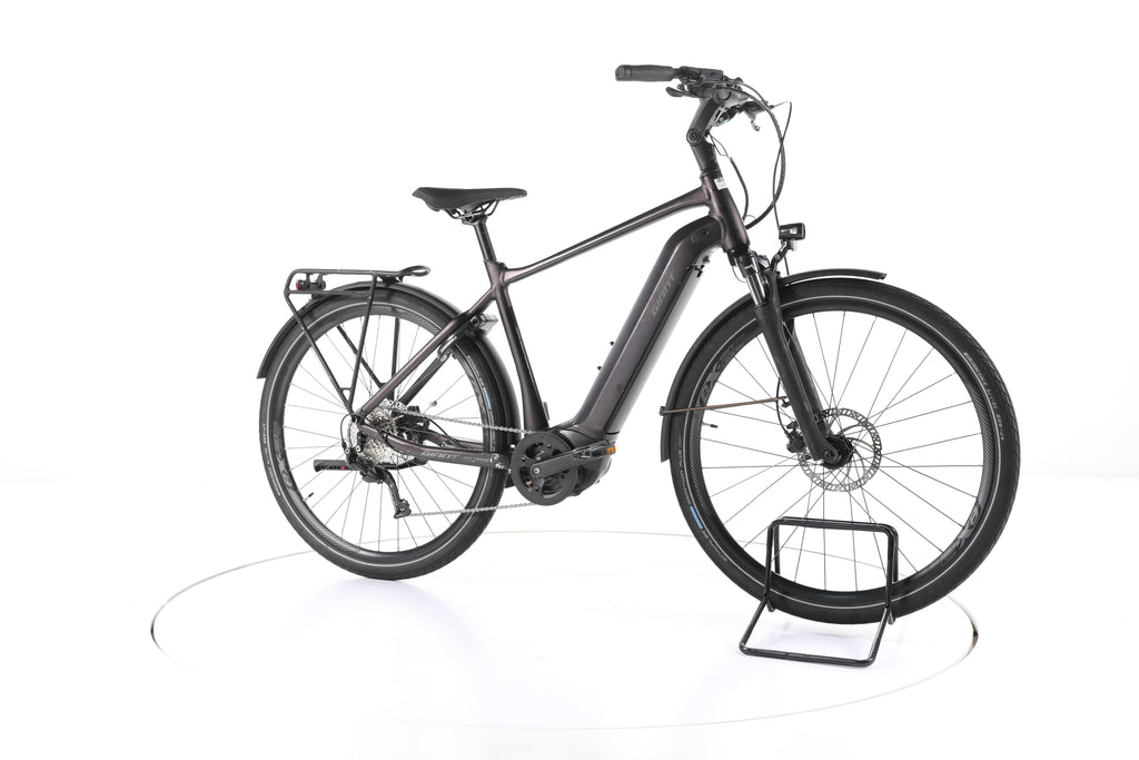 Giant Anytour E+ 3 GTS Trekking E-Bike - Image 2