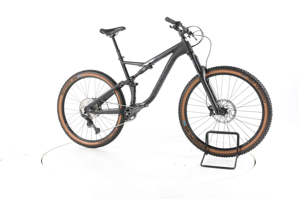 Bulls Copperhead FSX 2 Fahrrad Fully - Image 2