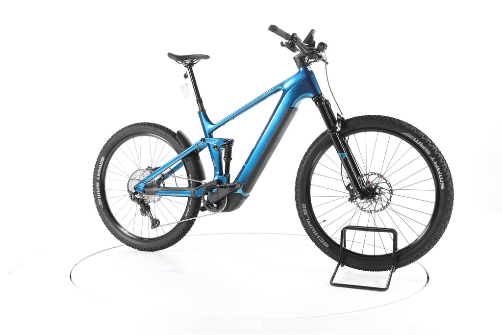 Cube Stereo Hybrid ONE22 SLX Fully E-Bike 2025 - Image 2